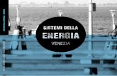 Sistemi della Energia - Venezia