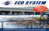 Eco System - Offerte 3x2