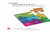 Webmarketing: buca il web e inizia a fare business