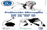 Pallavolo Missaglia News - N03 Settembre 2010