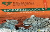 Bioparco Catalogo Scuole 2012-2013