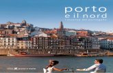 Porto e il Nord - l'essenza del Portagallo
