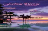 FashionPassion n. 3