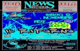 news spettacolo cuneo 661 del 9/11/11