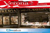 Verona è cultura e società - Aprile 2012