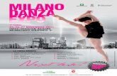 Milano Danza Expo: il MAGAZINE!!!