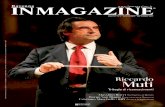 InMagazine Ravenna 05/2012