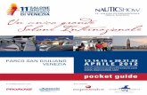 Salone Nautico di Venezia 2012 Pocket Guide