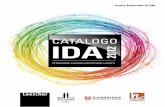 Catalogo IDA 2012