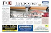 L'Opinione di viterbo e Lazio nord - 8 febraio 2011
