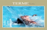 Brochure "La Sicilia delle Terme"