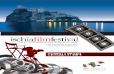 Cartella Stampa Ischia Film Festival 2011