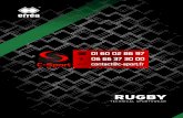Errea Rugby 2013