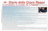 Diario Croce Rossa Osimo