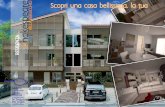 Residenza Via Shakspeare_TECNO EDILE_Villa Verucchio