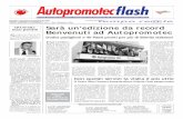 Autopromotec flash ed. 2001