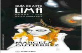 Guia de Arte Lima / Edicion 216 - Marzo 2012
