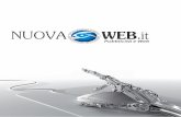 NUOVAWEB.it pubblicità e web