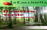 La Coccinella  -  marzo  -  Anno 1 Numero 2