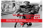 Volontariato Oggi - 2012, anno XXVIII, N.2