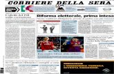 Prime Pagine Quotidiani 28.03.2012
