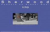 Sherwood - Foreste ed Alberi Oggi n°170