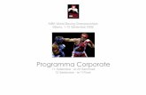 Programma Corporate