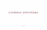 Caterina Spatafora