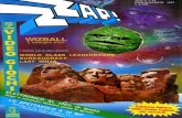 Zzap! numero 14 luglio agosto 1987