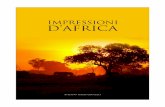Impressioni d'Africa