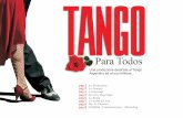 Tango Para Todos