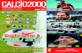 Calcio2000 190