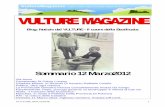 Vulture Magazine, 12 marzo 2012