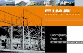 FIMA Company profile