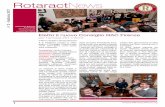 Rotaract News - Febbraio 2011 - Numero 2