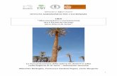 La meccanizzazione della palma da dattero in Libia - Indicazioni tecniche