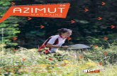 Azimut Magazine N°9