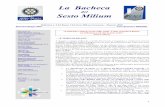 La Bacheca del Sesto Milium (2006/07, n.09)