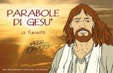 Parabole di Gesù