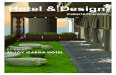 Enjoy Garda Hotel - Esterno