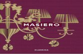Masiero CLASSICA - Catalogo 2014