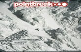 Pointbreak Magazine n.12