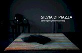 Custom Rugs by Silvia Di Piazza