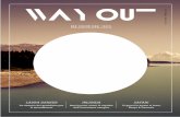 Way out magazine