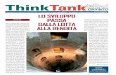 Think Tank n.1