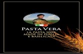Brochure Pasta Vera