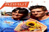 Azimut Magazine 6