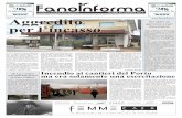 Fanoinforma - Quotidiano, 27 Novembre 2012