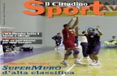 il Cittadino Sport n. 46
