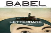 Babel 02 2011